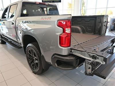 2026 Chevrolet Silverado 1500 Crew Cab 4WD Pickup for sale #C23228 - photo 2