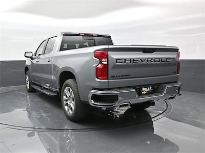 2026 Chevrolet Silverado 1500 Crew Cab 4WD Pickup for sale #C23244 - photo 2