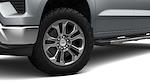 2026 Chevrolet Silverado 1500 Crew Cab 4WD Pickup for sale #C23244 - photo 8