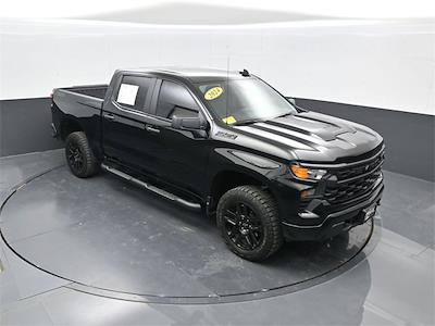 2024 Chevrolet Silverado 1500 Crew Cab 4WD Pickup for sale #C23252A - photo 1