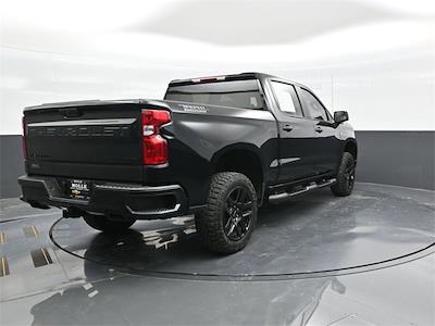 2024 Chevrolet Silverado 1500 Crew Cab 4WD Pickup for sale #C23252A - photo 2