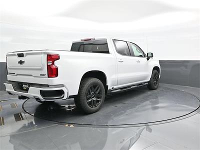 New 2026 Chevrolet Silverado 1500 RST Crew Cab for sale #C23253 - photo 2