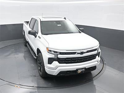 New 2026 Chevrolet Silverado 1500 RST Crew Cab for sale #C23253 - photo 1