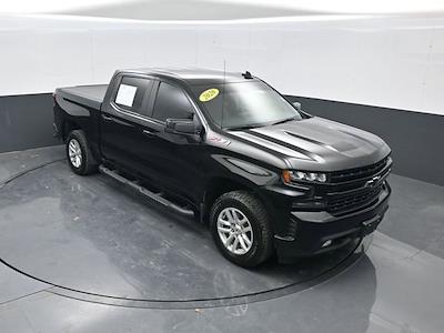 Used 2020 Chevrolet Silverado 1500 - photo 1