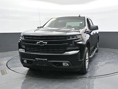 Used 2020 Chevrolet Silverado 1500 - photo 1