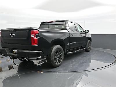New 2026 Chevrolet Silverado 1500 RST Crew Cab for sale #C23254 - photo 2