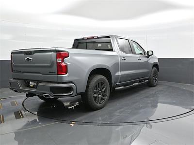 New 2026 Chevrolet Silverado 1500 RST Crew Cab for sale #C23255 - photo 2