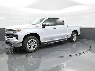 2026 Chevrolet Silverado 1500 Crew Cab 4WD Pickup for sale #C23259 - photo 1