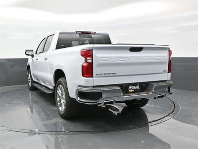 2026 Chevrolet Silverado 1500 Crew Cab 4WD Pickup for sale #C23259 - photo 2