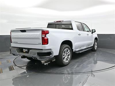 New 2026 Chevrolet Silverado 1500 LTZ Crew Cab for sale #C23259 - photo 2