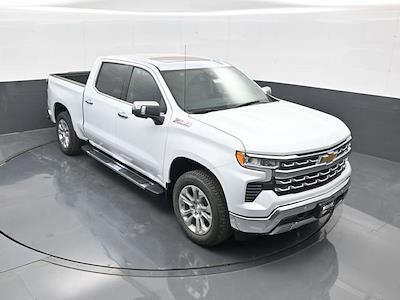 New 2026 Chevrolet Silverado 1500 - photo 1
