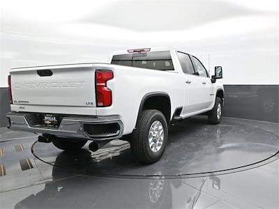 2026 Chevrolet Silverado 2500 Crew Cab 4WD Pickup for sale #C23262 - photo 2