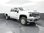 2026 Chevrolet Silverado 2500 Crew Cab 4WD Pickup for sale #C23262 - photo 9