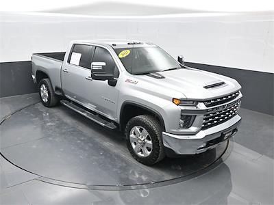 Used 2021 Chevrolet Silverado 2500 LTZ Crew Cab for sale #C23262A - photo 1