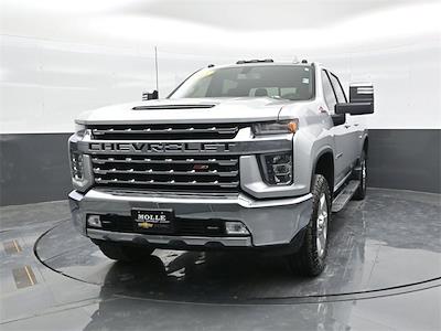 Used 2021 Chevrolet Silverado 2500 LTZ Crew Cab for sale #C23262A - photo 2