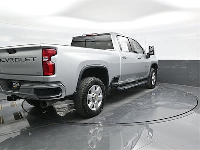 Used 2021 Chevrolet Silverado 2500 - photo 1