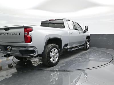Used 2021 Chevrolet Silverado 2500 - photo 1