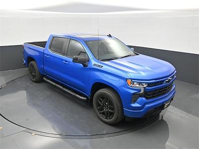 New 2026 Chevrolet Silverado 1500 - photo 1