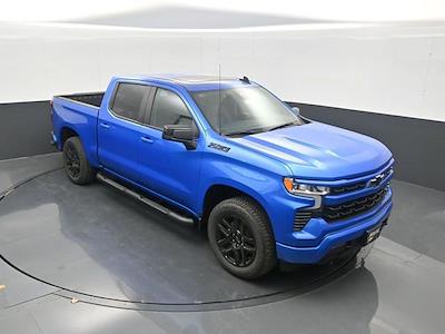 New 2026 Chevrolet Silverado 1500 - photo 1