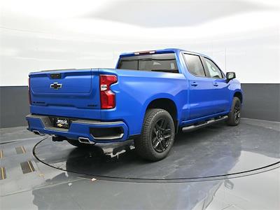 2026 Chevrolet Silverado 1500 Crew Cab 4WD Pickup for sale #C23264 - photo 2