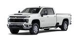 New 2026 Chevrolet Silverado 3500 LT Crew Cab for sale #C23266 - photo 10