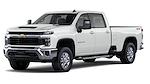 New 2026 Chevrolet Silverado 3500 LT Crew Cab for sale #C23266 - photo 11