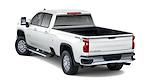 New 2026 Chevrolet Silverado 3500 LT Crew Cab for sale #C23266 - photo 12