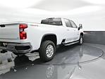 New 2026 Chevrolet Silverado 3500 LT Crew Cab for sale #C23266 - photo 2