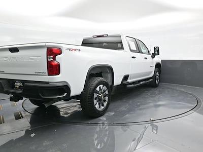 Used 2022 Chevrolet Silverado 2500 - photo 1