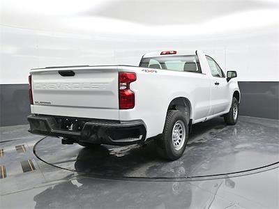2026 Chevrolet Silverado 1500 Regular Cab 4WD Pickup for sale #C23267 - photo 2