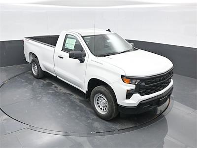 2026 Chevrolet Silverado 1500 Regular Cab 4WD Pickup for sale #C23267 - photo 1