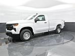 2026 Chevrolet Silverado 1500 Regular Cab 4WD Pickup for sale #C23267 - photo 4
