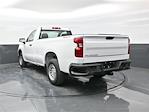 2026 Chevrolet Silverado 1500 Regular Cab 4WD Pickup for sale #C23267 - photo 6