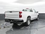 2026 Chevrolet Silverado 1500 Regular Cab 4WD Pickup for sale #C23267 - photo 2