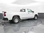 2026 Chevrolet Silverado 1500 Regular Cab 4WD Pickup for sale #C23267 - photo 7