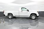 2026 Chevrolet Silverado 1500 Regular Cab 4WD Pickup for sale #C23267 - photo 8