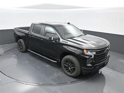 New 2026 Chevrolet Silverado 1500 - photo 1
