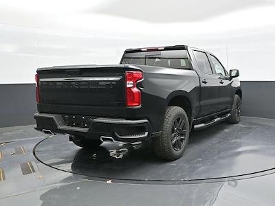 New 2026 Chevrolet Silverado 1500 - photo 1