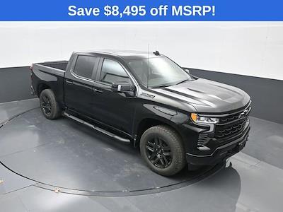 New 2026 Chevrolet Silverado 1500 - photo 1