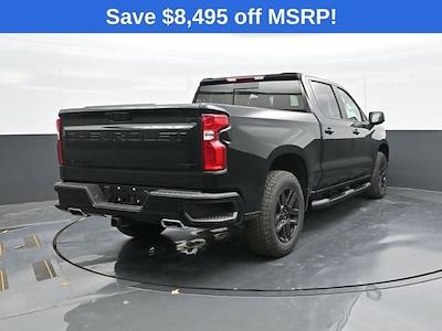 New 2026 Chevrolet Silverado 1500 - photo 1