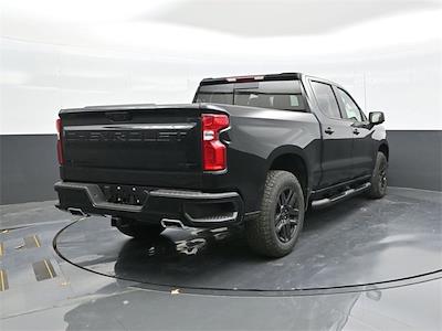 2026 Chevrolet Silverado 1500 Crew Cab 4WD Pickup for sale #C23269 - photo 2