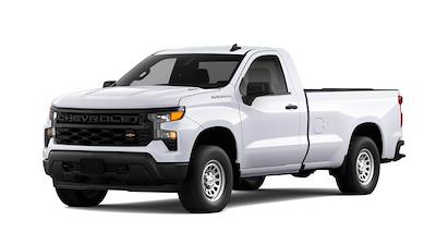 New 2026 Chevrolet Silverado 1500 - photo 1