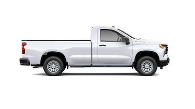 New 2026 Chevrolet Silverado 1500 - photo 1