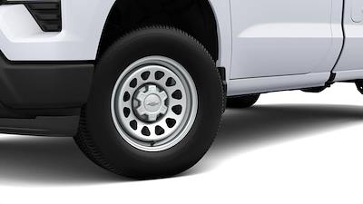 New 2026 Chevrolet Silverado 1500 - photo 1