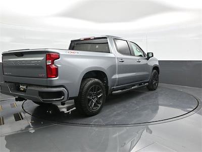 2026 Chevrolet Silverado 1500 Crew Cab 4WD Pickup for sale #C23280 - photo 2