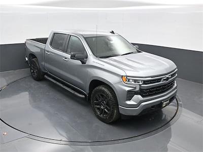 2026 Chevrolet Silverado 1500 Crew Cab 4WD Pickup for sale #C23280 - photo 1