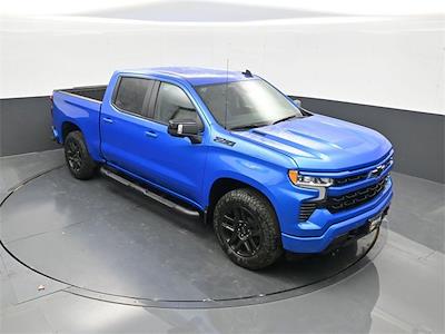 New 2026 Chevrolet Silverado 1500 - photo 1