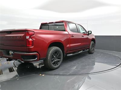 New 2026 Chevrolet Silverado 1500 RST Crew Cab for sale #C23282 - photo 2