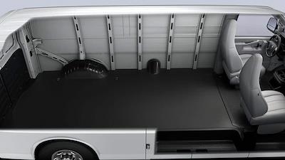 New 2025 Chevrolet Express 2500 - photo 1