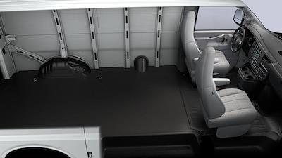 New 2025 Chevrolet Express 2500 - photo 1